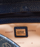 GUESS Dovie Flap Shoulder Handbag