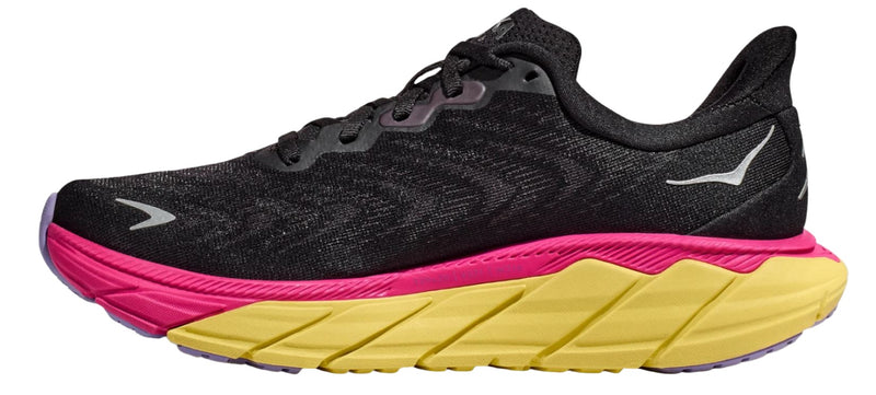 Hoka Womens Arahi 6 Running Shoes