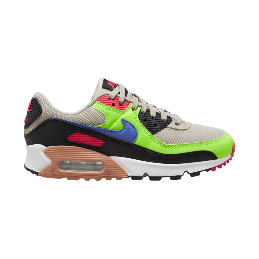 Nike Womens Air Max 90 Shoes – ShopCGX - Main Image