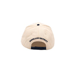 Just Mystic DHS Seal Two-Tone Five-Panel Hat