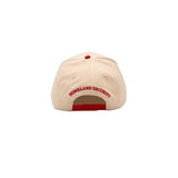 Just Mystic DHS Seal Two-Tone Five-Panel Hat