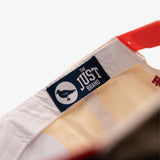 Just Mystic DHS Seal Two-Tone Five-Panel Hat