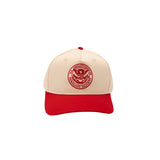 Just Mystic DHS Seal Two-Tone Five-Panel Hat
