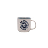 Just Mystic DHS Seal 20 oz. Mug