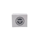 Just Mystic DHS Seal 20 oz. Mug