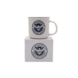 Just Mystic DHS Seal 20 oz. Mug