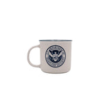 Just Mystic DHS Seal 20 oz. Mug