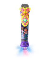 KIDdesigns Disney Entcanto Bluetooth Microphone