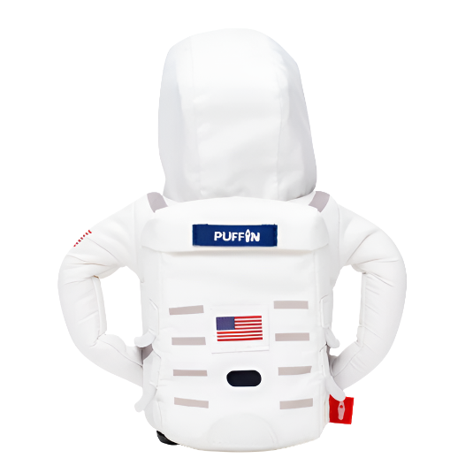 Puffin Drinkware The Space Suit Can Cooler