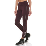 DKNY Womens High Waist 7/8 Leggings