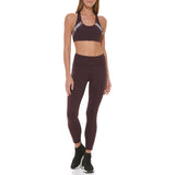 DKNY Womens High Waist 7/8 Leggings