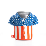Puffin Drinkware The Freedom Can Cooler