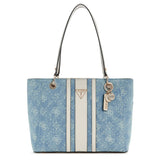GUESS Noelle II Small Tote Handbag