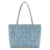 GUESS Noelle II Small Tote Handbag