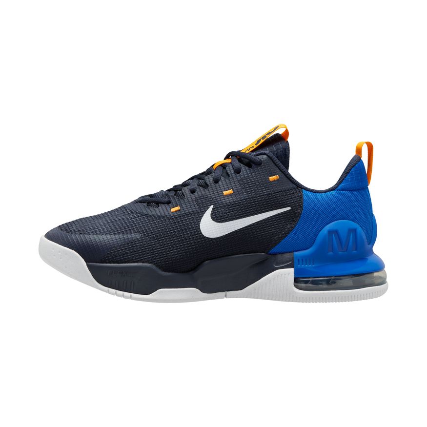 Nike training shoes air max online