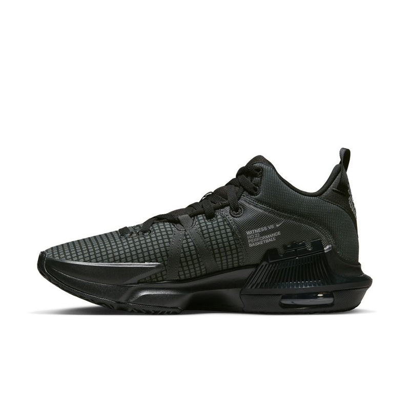 Nike Mens Lebron Witness 7 Basketball Shoes