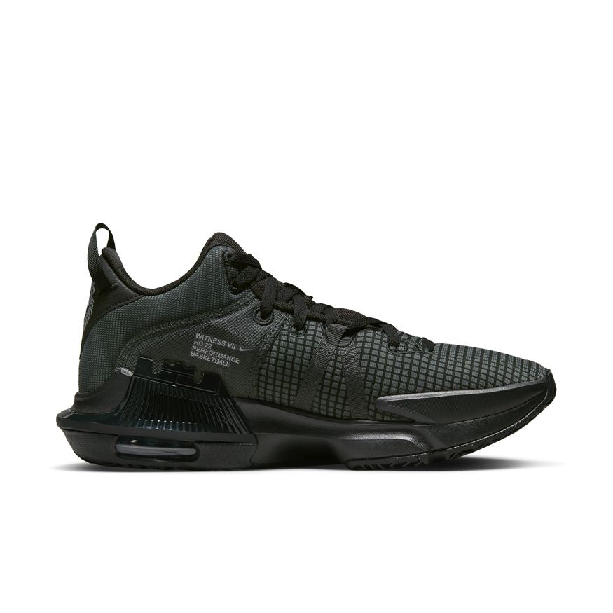 Nike Mens Lebron Witness 7 Basketball Shoes