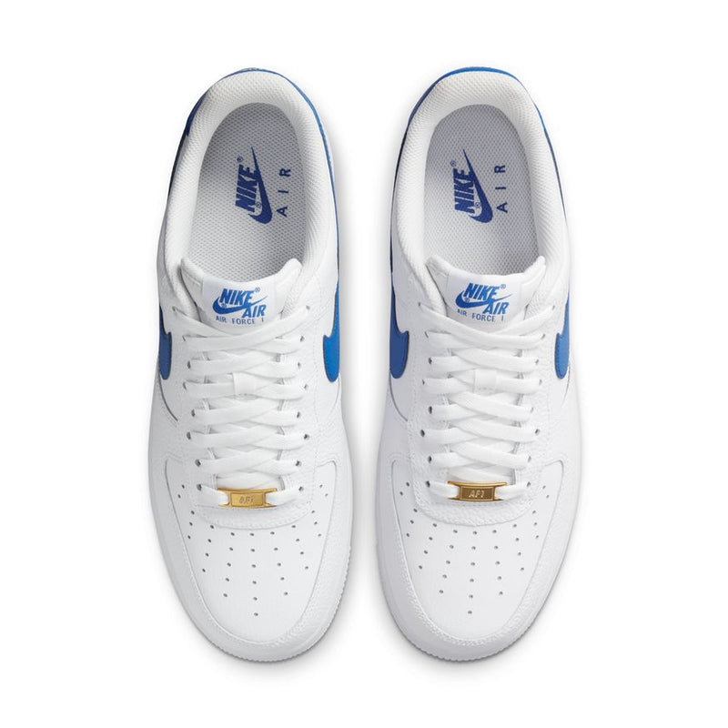Nike Mens Air Force 1 '07 Shoes ShopCGX Nike Mens Air Force 1 '07 Shoes ShopCGX