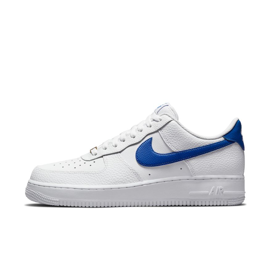 Nike Mens Air Force 1 '07 Shoes ShopCGX Nike Mens Air Force 1 '07 Shoes ShopCGX