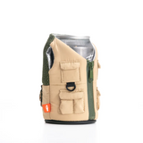 Puffin Drinkware The Adventurer Can Cooler