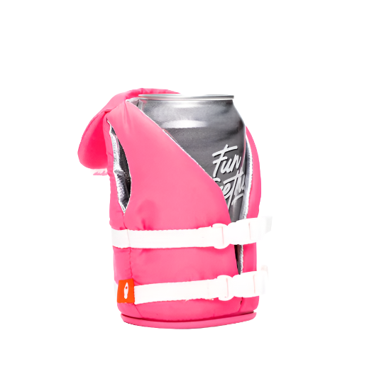 Puffin Drinkware The Buoy Can Cooler