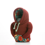 Puffin Drinkware The Hoodie Can Cooler