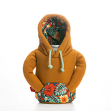 Puffin Drinkware The Hoodie Can Cooler