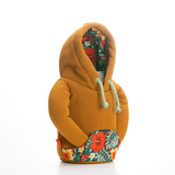 Puffin Drinkware The Hoodie Can Cooler