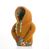 Puffin Drinkware The Hoodie Can Cooler