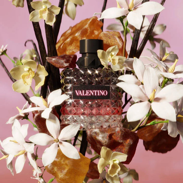 Valentino Donna Born In Roma Intense Eau De Parfum - 3.4 oz.