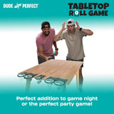 Dude Perfect Tabletop Roll Game
