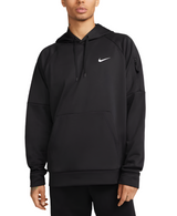 Nike Mens Therma Fit Hoodie Sweatshirt