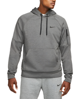 Nike Mens Therma Fit Hoodie Sweatshirt