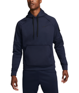 Nike Mens Therma Fit Hoodie Sweatshirt