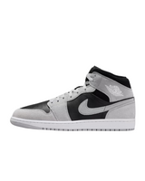 Nike Mens Air Jordan 1 Mid Shoes