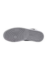 Nike Mens Air Jordan 1 Mid Shoes