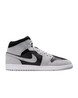 Nike Mens Air Jordan 1 Mid Shoes