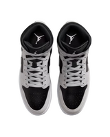 Nike Mens Air Jordan 1 Mid Shoes