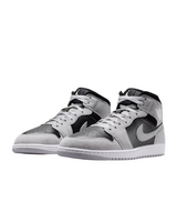 Nike Mens Air Jordan 1 Mid Shoes