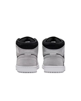 Nike Mens Air Jordan 1 Mid Shoes