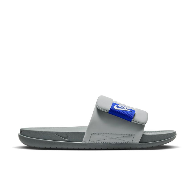 Nike slides adjustable marachino strap mens