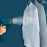 Rowenta Pure Pop Handheld Garment Steamer