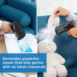 Rowenta X-Cel Steam Force Handheld Clothes Steamer