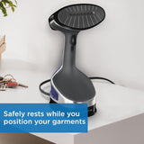 Rowenta X-Cel Steam Force Handheld Clothes Steamer