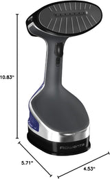 Rowenta X-Cel Steam Force Handheld Clothes Steamer