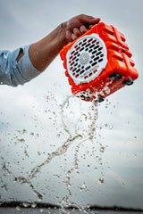 Turtlebox The Cub Bluetooth Speaker