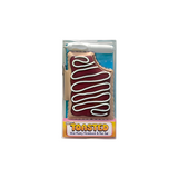 Streamline Toaster Pastry Mini Puffy Books with Pen