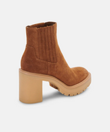 Dolce Vita Womens Caster H2O Booties