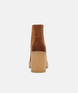 Dolce Vita Womens Caster H2O Booties