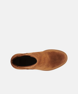 Dolce Vita Womens Caster H2O Booties